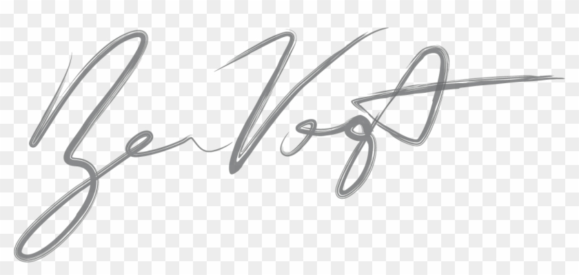 Benjamin Vogt - Hook Clipart #5424178