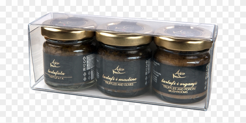 Uploaded Image Mini Tartufate - Cosmetics Clipart