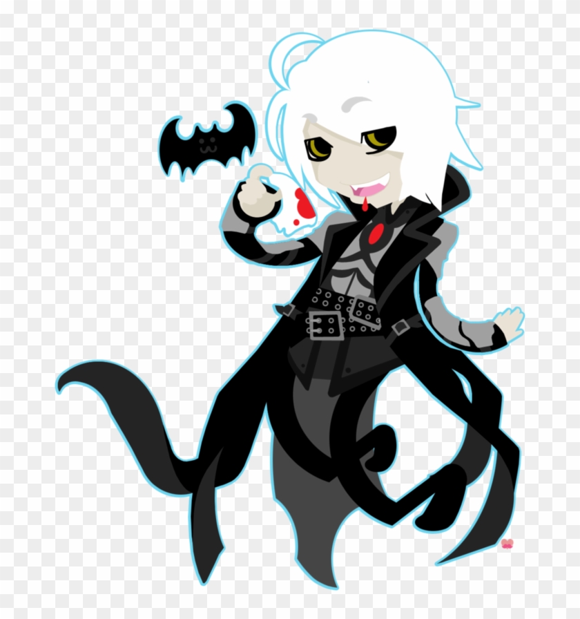 It's Your Favorite Sorin Fangirl, Back With Another - Illustration Clipart