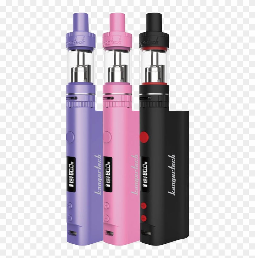 Kanger Topbox Nano Starter Kit - Kangertech Nano Clipart