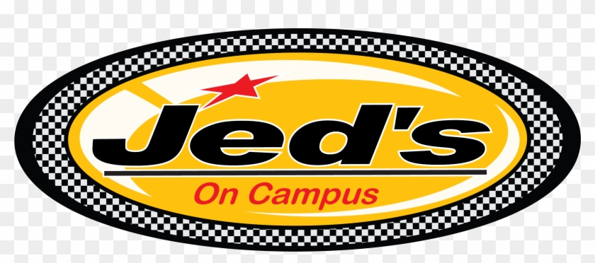 Jed's On Campus - Jeds On Campus Clipart