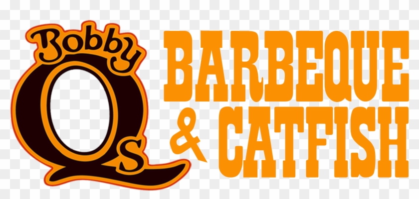 Bbq's Restaurant - Illustration Clipart