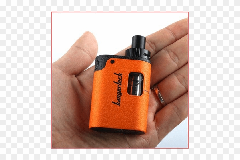 Kanger Togo Mini Aio Starter Kit Review - Kanger Togo Mini Vape Clipart