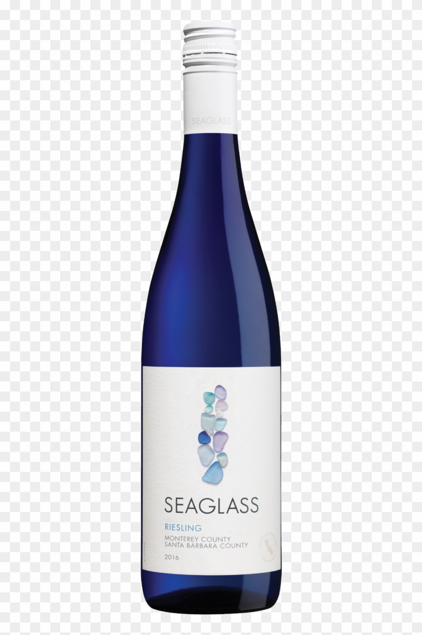Seaglass Riesling 2017 Clipart #5424538