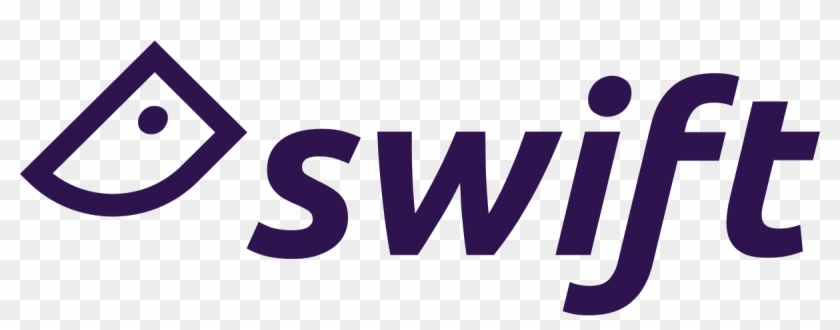 Swift Card Logo Clipart