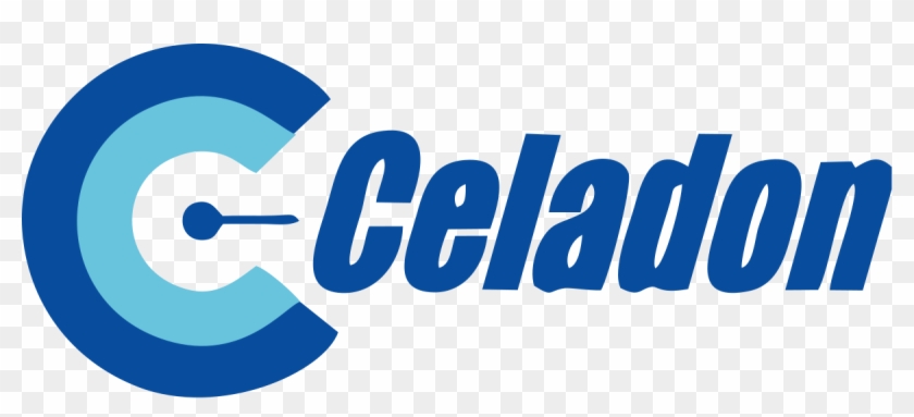 Celadon Group Inc Logo Clipart #5424709