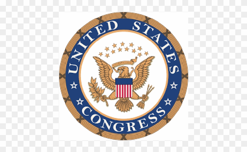 United States Congress Clipart