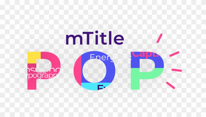 50 Expressive Titles Exclusively For Final Cut Pro - Graphic Design Clipart