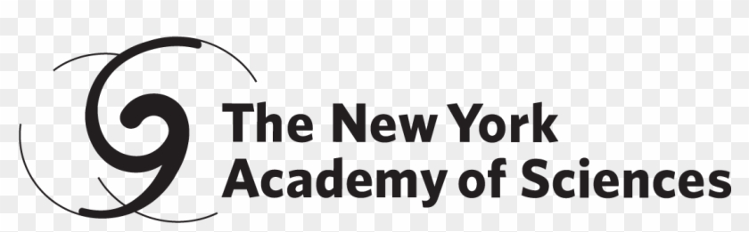 Ny Academy Of Sciences Logo Clipart #5425120