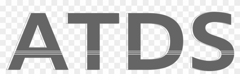 All State Career School Atds Logo - Graphic Design Clipart