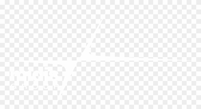 ©midis & Kohler-sdmo - Johns Hopkins Logo White Clipart