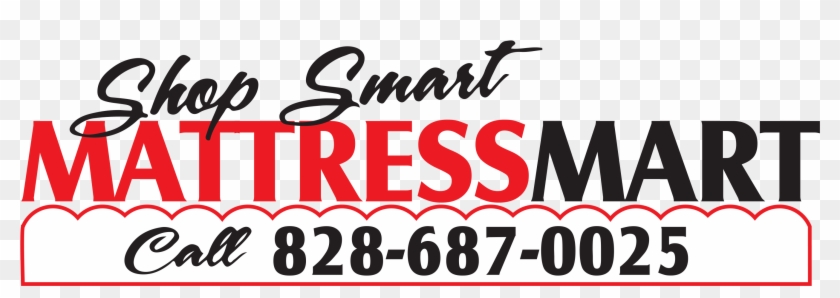 Mattress Mart Asheville's Leader In Liquidation And - Oval Clipart