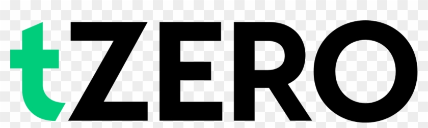 Tzerotzrop - Tzero Logo Clipart