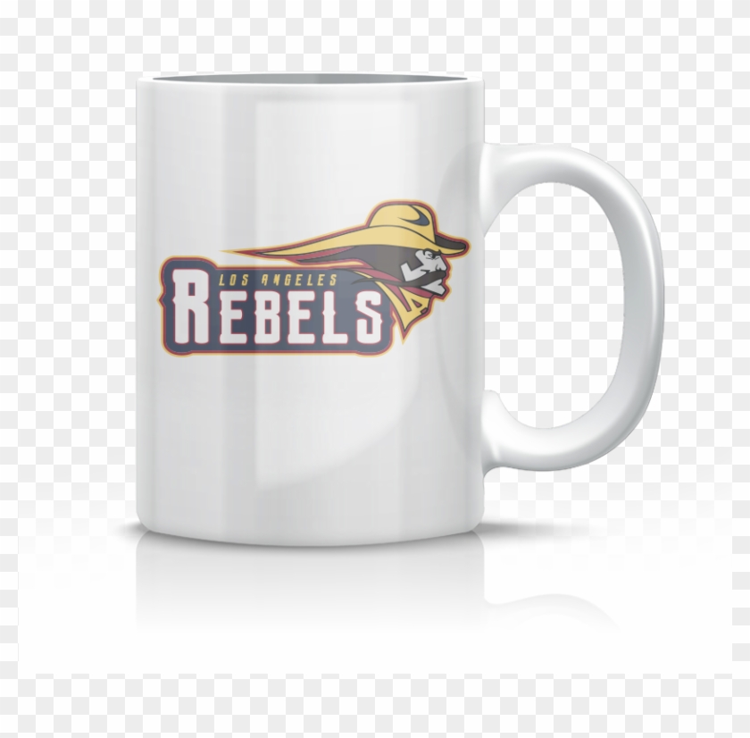 The Rebels - Amazon Studios - Mug Clipart #5425253