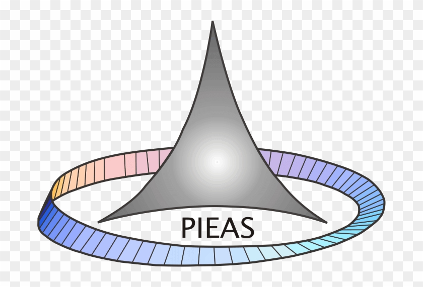 Ieee Blue Transparent Png - Pakistan Institute Of Engineering And Applied Sciences Clipart