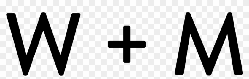 Monogram Generator - Weddingwire - Com - Parallel Clipart