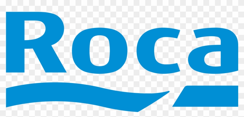 Roca Logo - Logo Of Roca Clipart #5425356