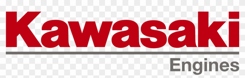 Kohler Engines Logo, Www - Kawasaki Engines Logo Png Clipart #5425397