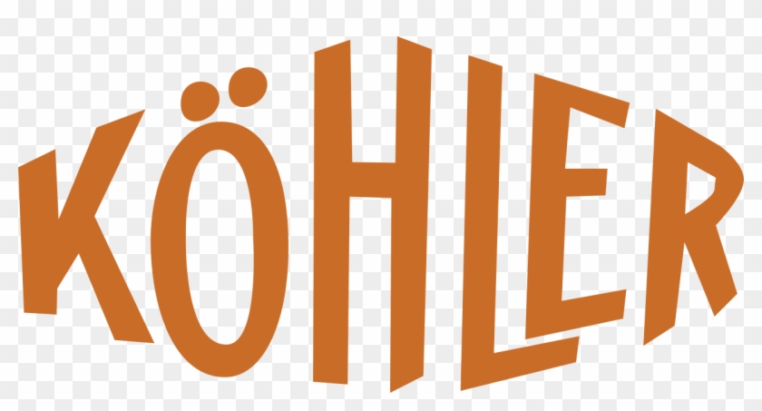 File - Kohler - Svg Clipart #5425468