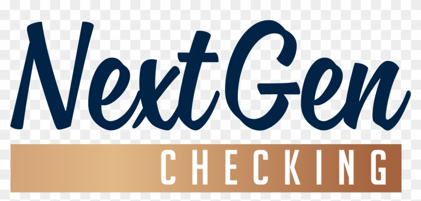 Nextgen Checking - Beige Clipart
