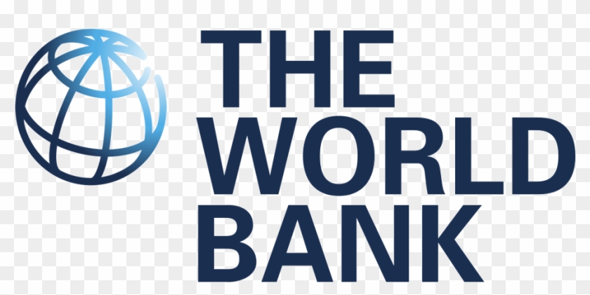 Join Our Growing List Of Partners - World Bank Logo Png Clipart #5425593
