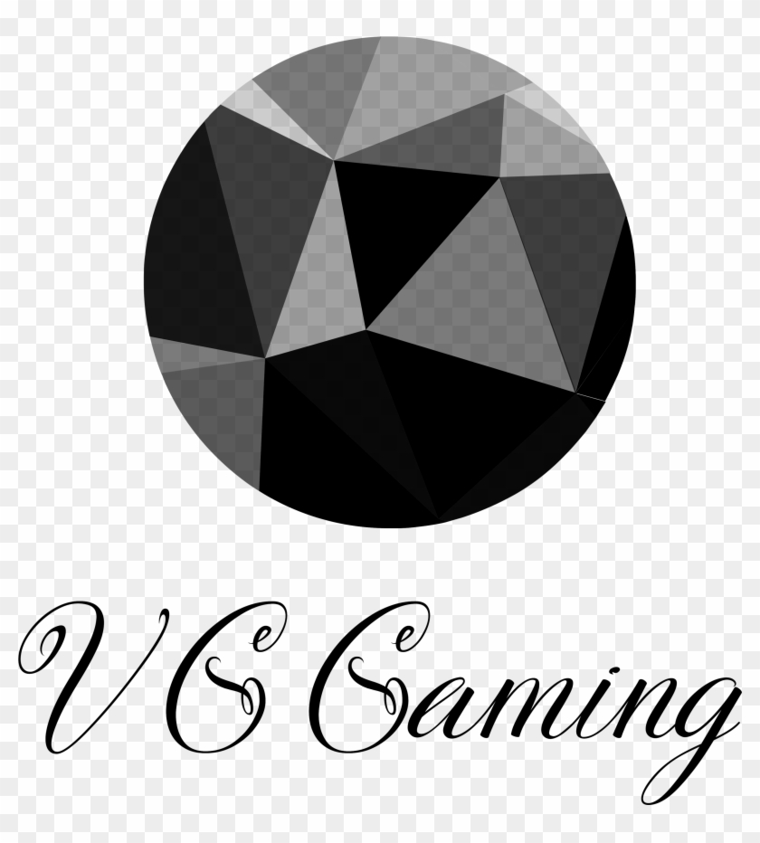 Company Logo Transparent - Triangle Clipart #5425597