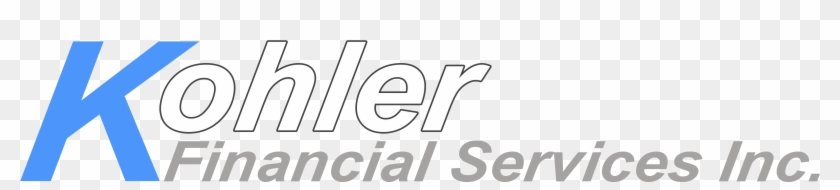 Kohler Financial Services Inc - Graphics Clipart