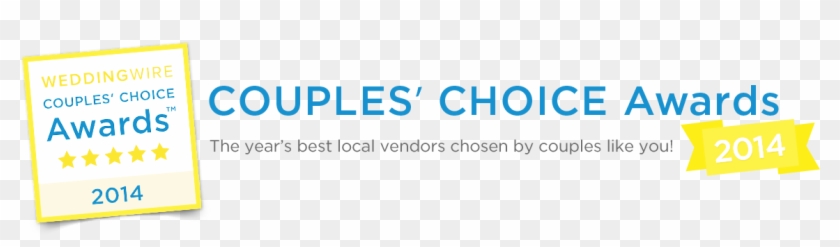 The Couples Choice Awards Recognizes The Top Five Percent - Darkness Clipart #5425628