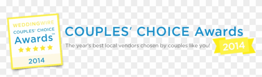 The Couples Choice Awards Recognizes The Top Five Percent - Darkness Clipart