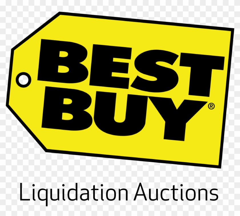 This B2b Liquidation Marketplace Will Give Qualified - Best Buy Clipart #5425666
