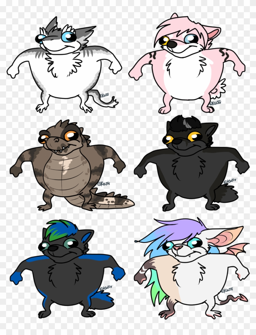 Memes - Cartoon Clipart