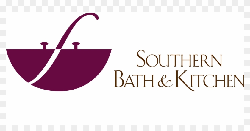 Logo For Southern Bath & Kitchen - Southern Bath And Kitchen Clipart