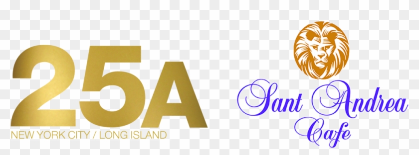 25a Magazine's Publisher Chase Backer And Editor In - New York City Sant Andrea Cafe Clipart