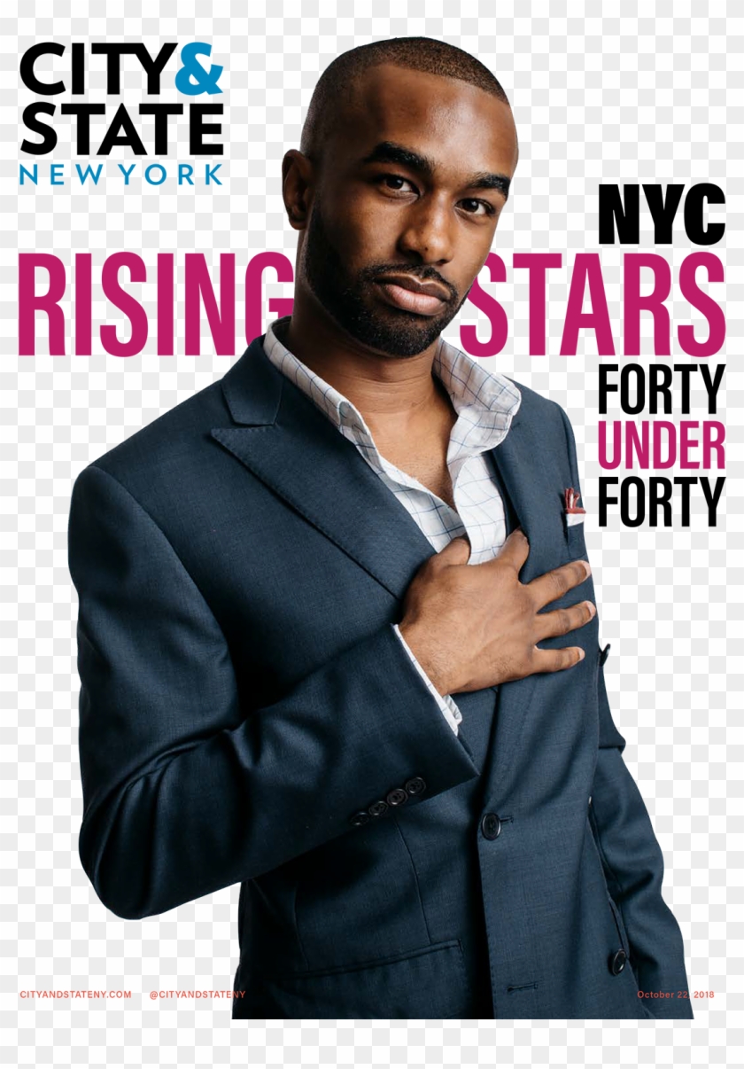 City & State Ny Llc - City And State Clipart