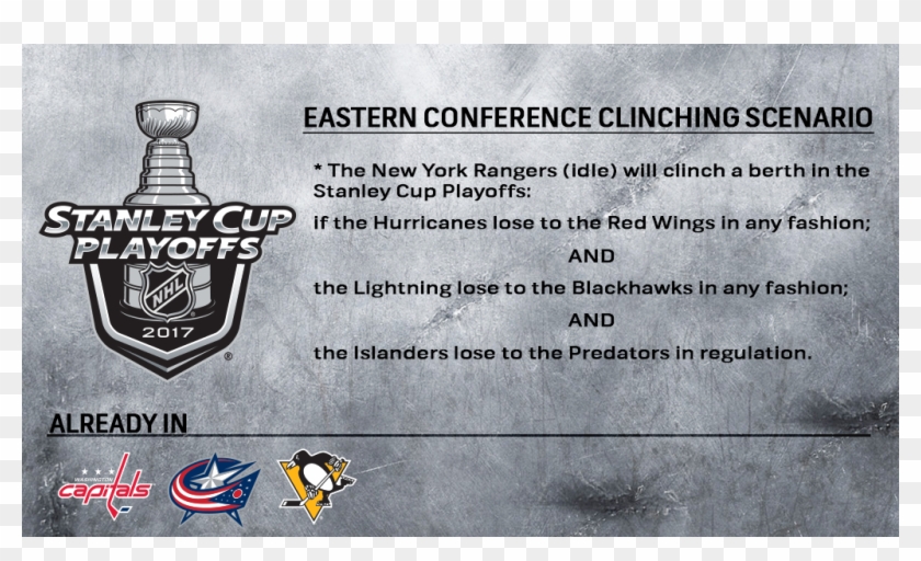 Nhl Public Relations On Twitter - Crest Clipart
