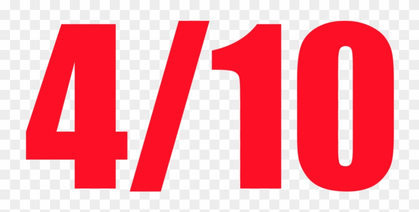 Meme 100 Rating - Sign Clipart