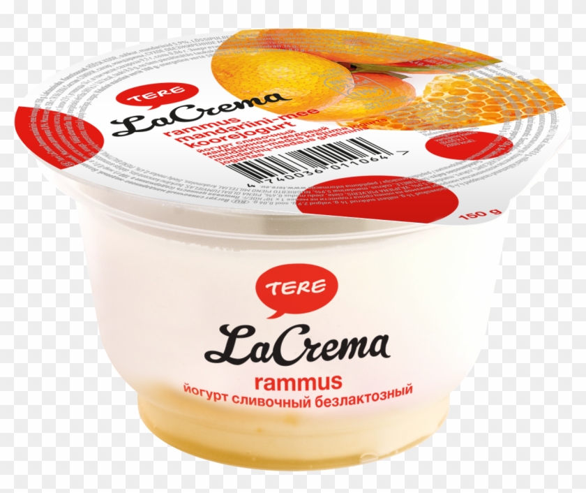 Download Photo Suitable For Print - Tere Yogurt Clipart