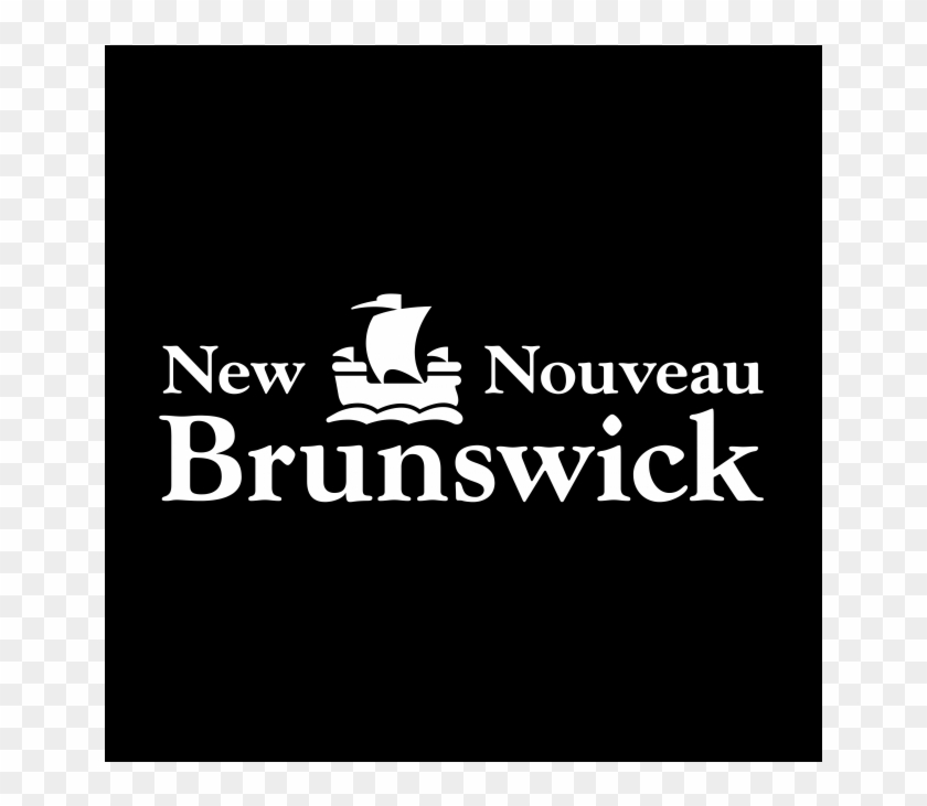 New Brunswick Logo - Poster Clipart #5425901