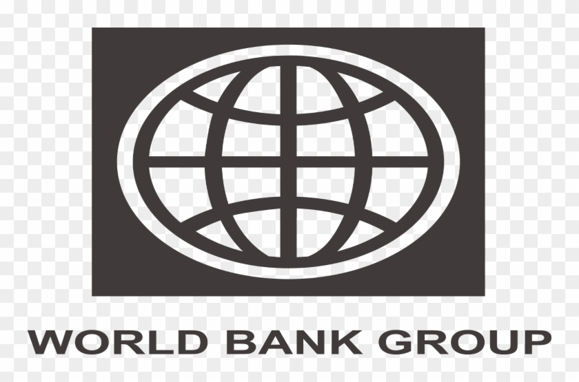 World Bank Group Partners With Cote D'ivoire To Upgrade - Logo Of World Bank Group Clipart #5425969
