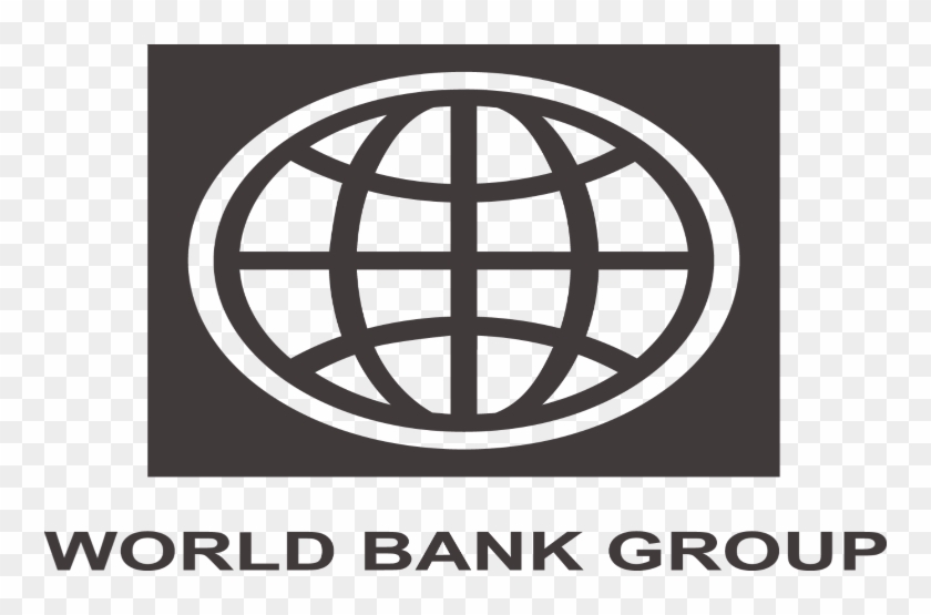 World Bank Group Partners With Cote D'ivoire To Upgrade - Logo Of World Bank Group Clipart