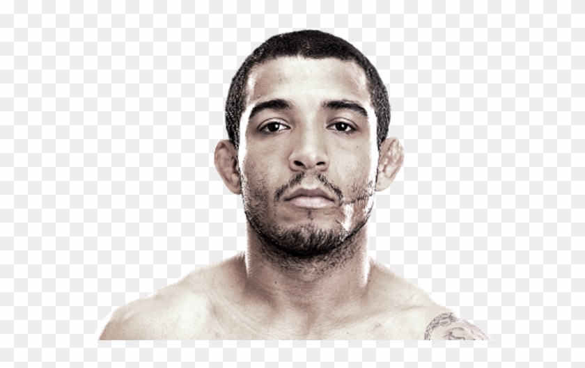 Will It Be Conor Mcgregor Or Cub Swanson Next For Jose - Riki Fukuda Clipart