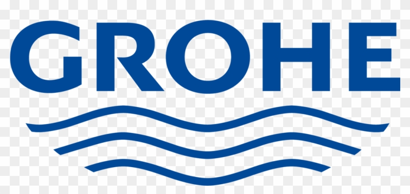 Grohe Logo - Grohe Clipart #5426222