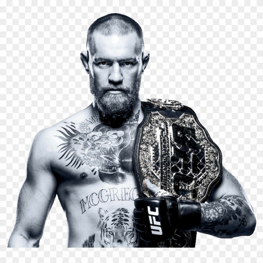 Conor Mcgregor Png - Ufc Gloves Clipart
