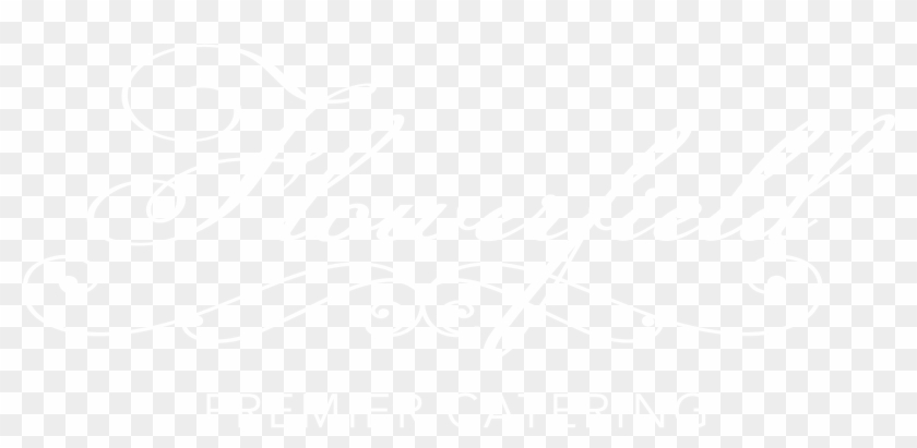 Flowerfield Celebrations - Calligraphy Clipart #5426332