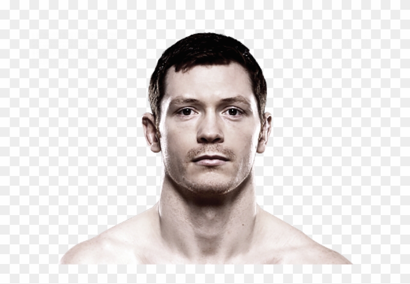 Dana's Dig At Mcgregor, Having Felder Commentating, - Mitch Clarke Ufc Clipart