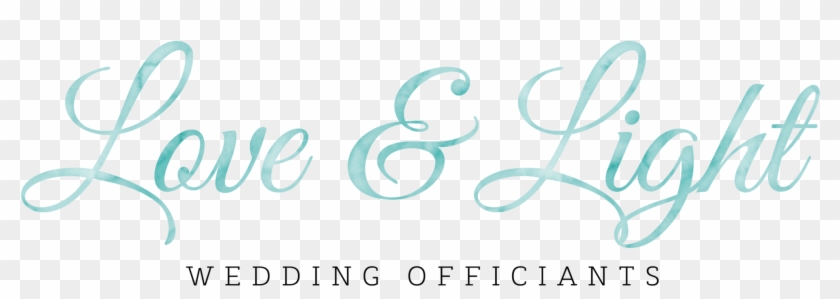 Love & Light Wedding Officiants - Coming Soon Clipart #5426417