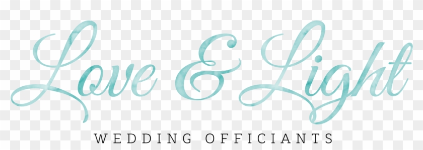 Love & Light Wedding Officiants - Coming Soon Clipart