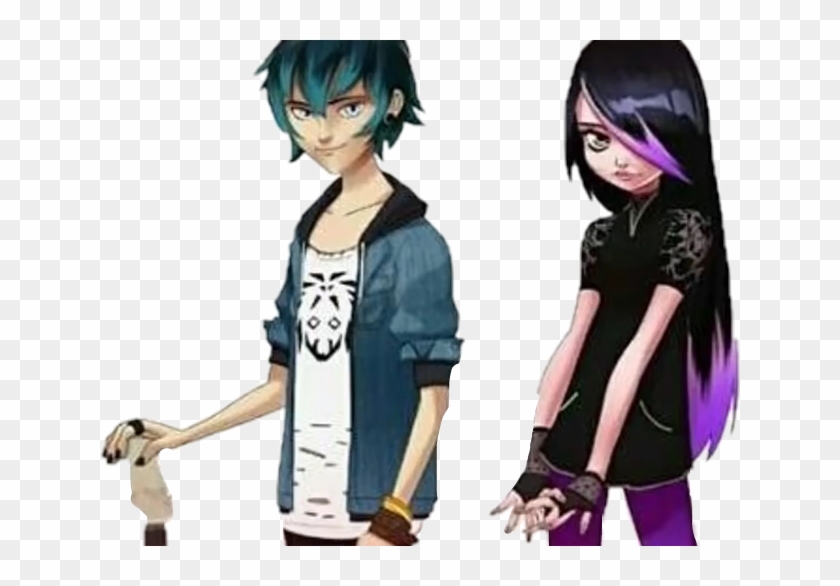 Download #freetoedit #miraculous #juleka #luka - Imagens Do Luka De Miracul...