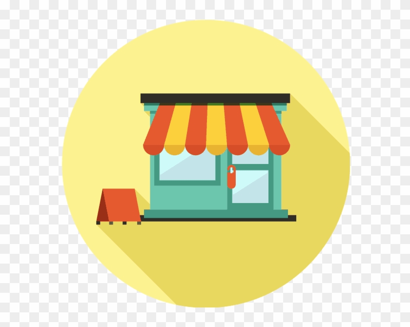 7 Small Business Saturday Tactics Local - Illustration Clipart