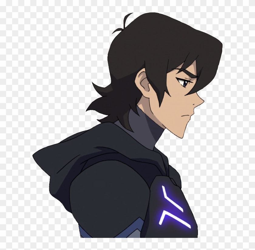 What Up We Make Things Transparent Bom Keith - Keith Kogane Transparent Background Clipart